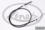 LINEX Käsipiduri tross 15.02.07