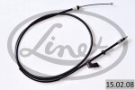 LINEX Käsipiduri tross 15.02.08