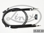 LINEX Käsipiduri tross 15.02.10