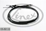 LINEX Käsipiduri tross 15.02.11