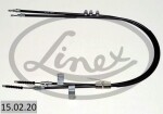 LINEX Käsipiduri tross 15.02.20