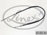 LINEX Käsipiduri tross 15.02.31