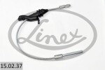 LINEX  Tross,seisupidur 15.02.37