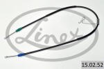 LINEX Käsipiduri tross 15.02.52