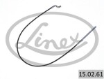 LINEX Käsipiduri tross 15.02.61