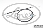LINEX 15.02.67