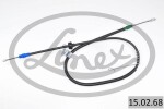 LINEX 15.02.68