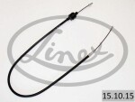 LINEX  Tross,sidurikasutus 15.10.15
