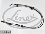 LINEX Hoidik,  käiguvahetustross (manuaalkäigukast) 15.44.23