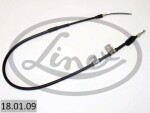 LINEX 18.01.09