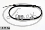 LINEX 18.01.20