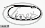 LINEX 18.01.22