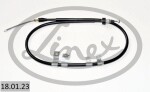 LINEX 18.01.23