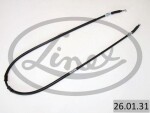 LINEX  Tross,seisupidur 26.01.31