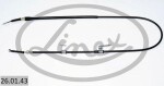 LINEX  Tross,seisupidur 26.01.43