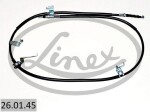 LINEX  Tross,seisupidur 26.01.45