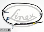 LINEX  Tross,seisupidur 26.01.46