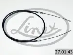 LINEX  Tross,seisupidur 27.01.43