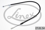 LINEX Käsipiduri tross 27.01.54