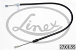 LINEX Käsipiduri tross 27.01.55