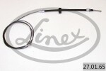 LINEX Käsipiduri tross 27.01.65