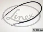 LINEX Käsipiduri tross 27.01.74