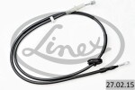 LINEX  Tross,seisupidur 27.02.15