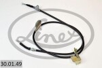 LINEX  Tross,seisupidur 30.01.49