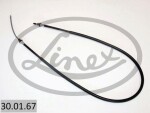 LINEX Käsipiduri tross 30.01.67