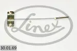 LINEX  Tross,seisupidur 30.01.69