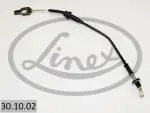 LINEX  Трос, управление сцеплением 30.10.02