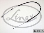 LINEX  Tross,seisupidur 32.01.05