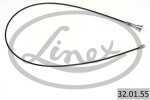 LINEX Käsipiduri tross 32.01.55