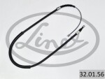 LINEX Käsipiduri tross 32.01.56