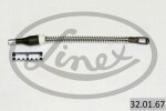 LINEX  Tross,seisupidur 32.01.67