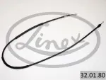 LINEX Käsipiduri tross 32.01.80