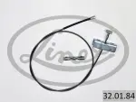 LINEX Käsipiduri tross 32.01.84