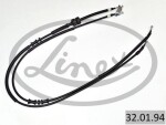 LINEX Käsipiduri tross 32.01.94