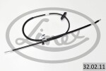 LINEX  Tross,seisupidur 32.02.11