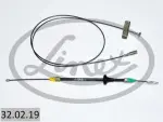 LINEX  Tross,seisupidur 32.02.19