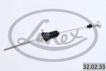 LINEX  Tross,seisupidur 32.02.33