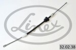 LINEX Tross, seisupidur 32.02.38