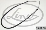 LINEX Käsipiduri tross 33.01.08