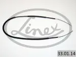 LINEX Käsipiduri tross 33.01.14