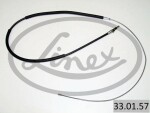 LINEX Käsipiduri tross 33.01.57