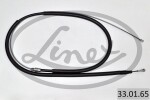 LINEX Käsipiduri tross 33.01.65