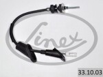 LINEX  Tross,sidurikasutus 33.10.03