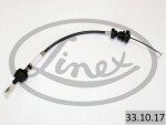 LINEX Siduritross 33.10.17