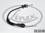 LINEX Siduritross 33.10.48