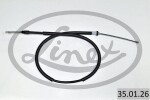 LINEX  Tross,seisupidur 35.01.26